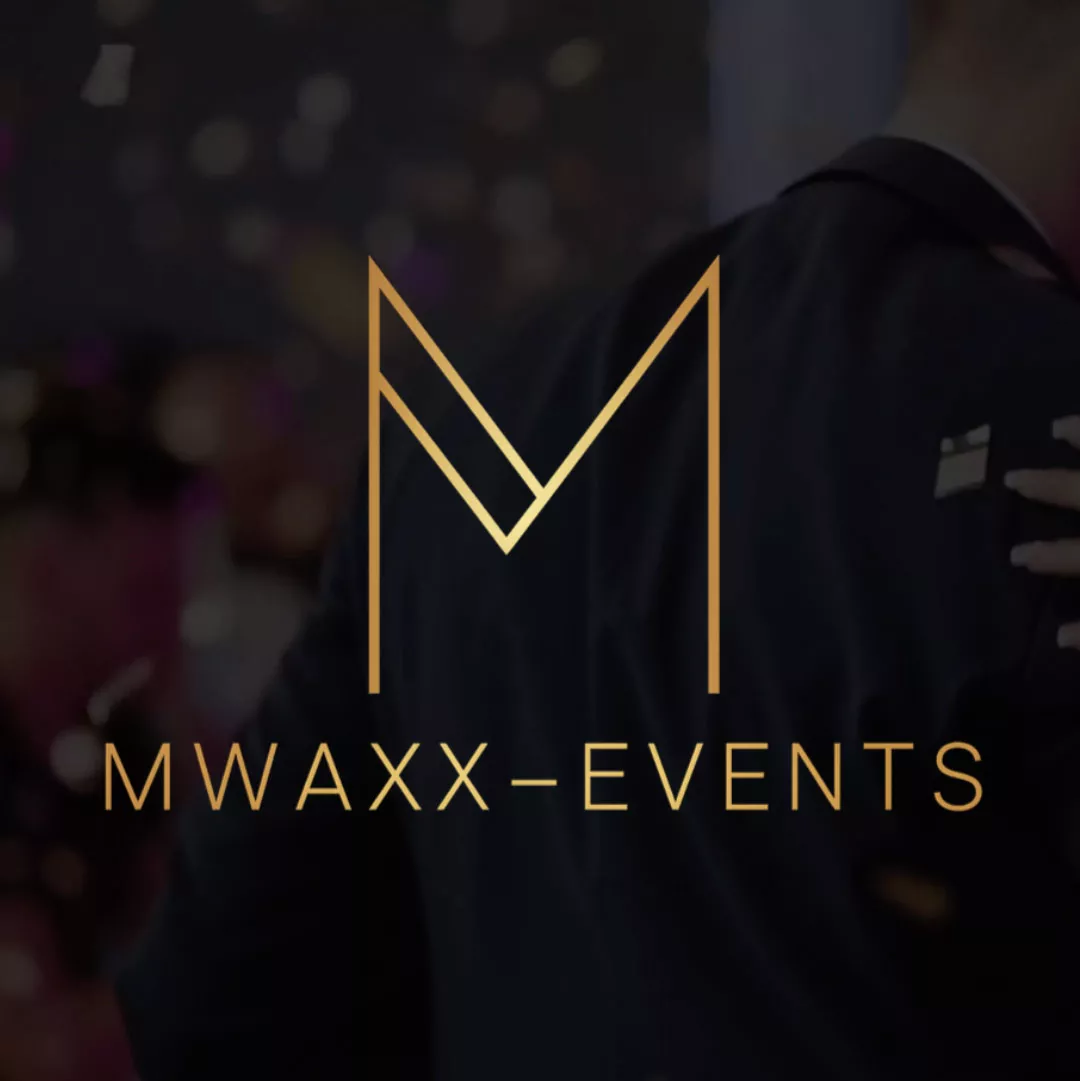 Site internet Mwaxx Events réalisé par arkt.com, création de site à Saintes